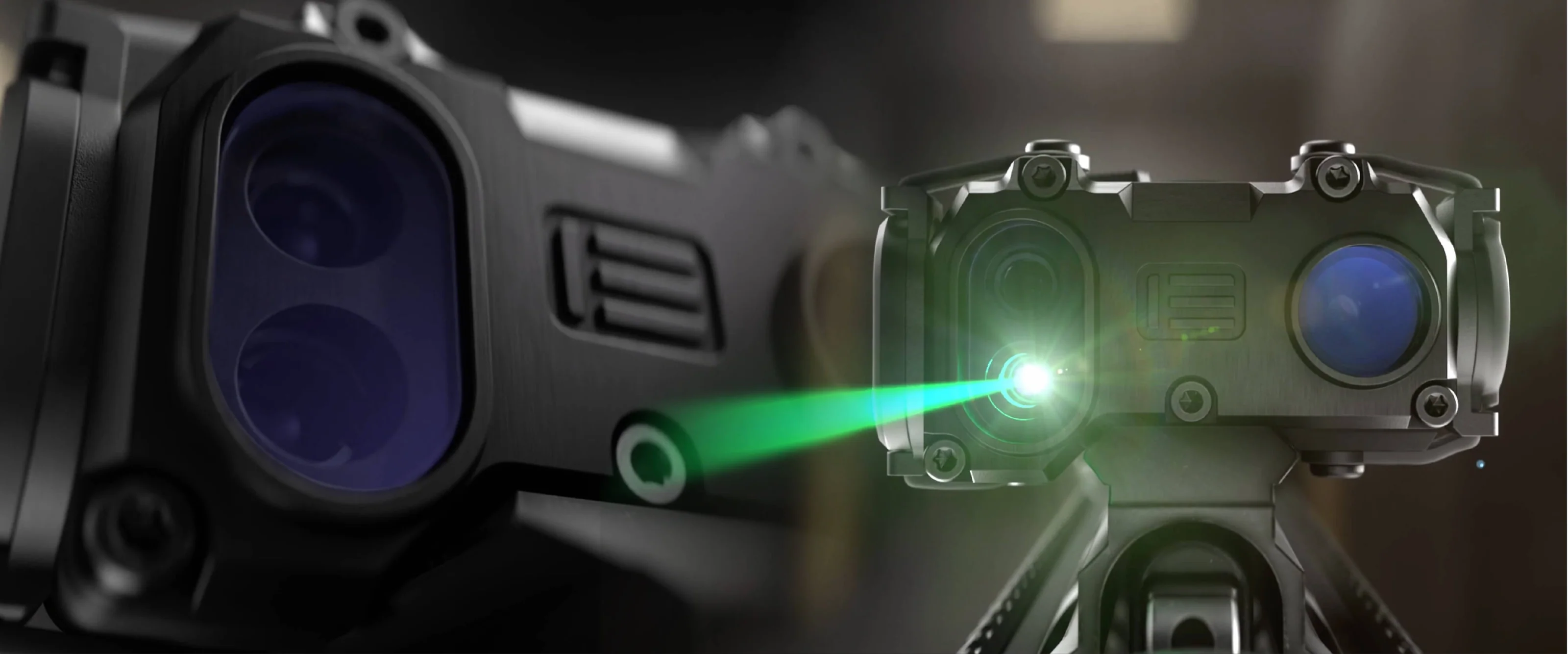 Precision Engineered for Elite Performance