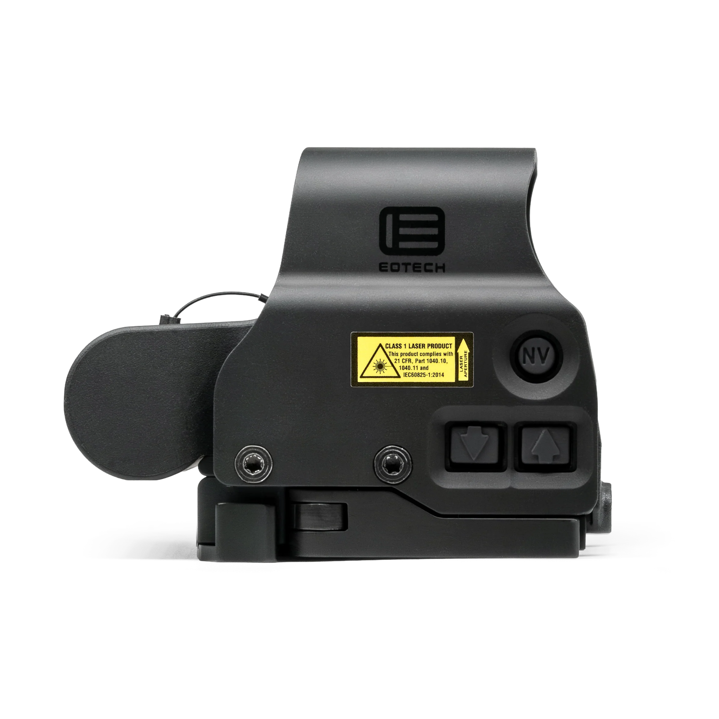 Holographic Sights & Magnifiers